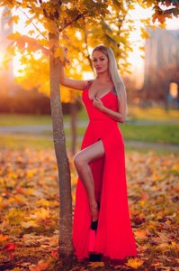 Нина - photo: 2